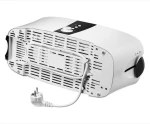Unold 38020 Toaster Design Dual