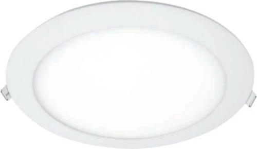 Elmark 99XLED620 24W 4000K 1680Lm Φυσικό Λευκό Χωνευτό 30x30εκ.