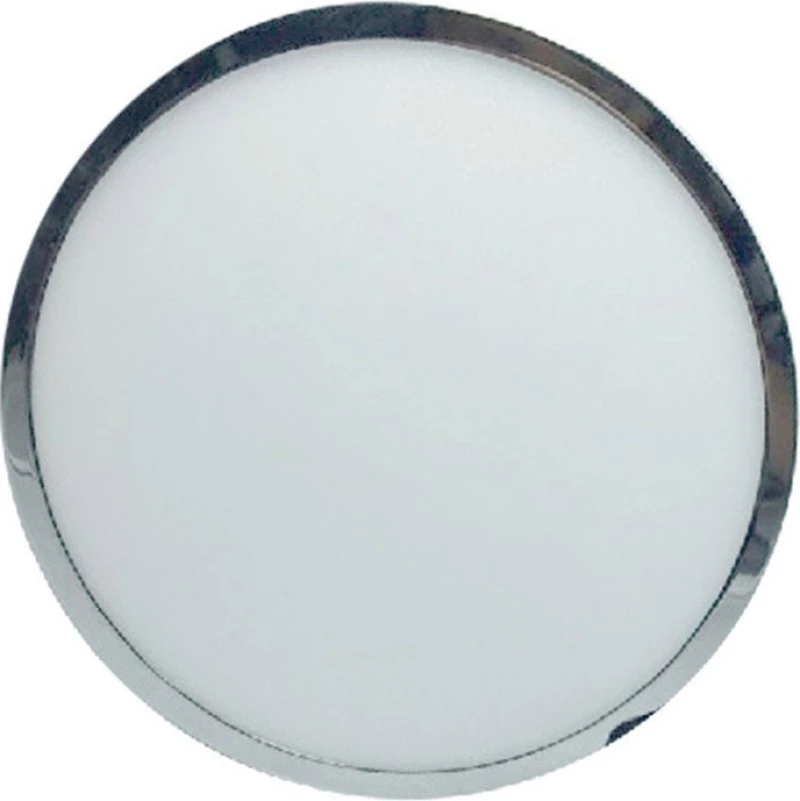 V-TAC 6364 12W 3000K 1000lm Θερμό Λευκό Εξωτερικό 14.5x14.5εκ.
