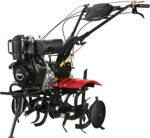 Miyake Σκαπτικό Πετρελαίου 7hp SK80-7DE