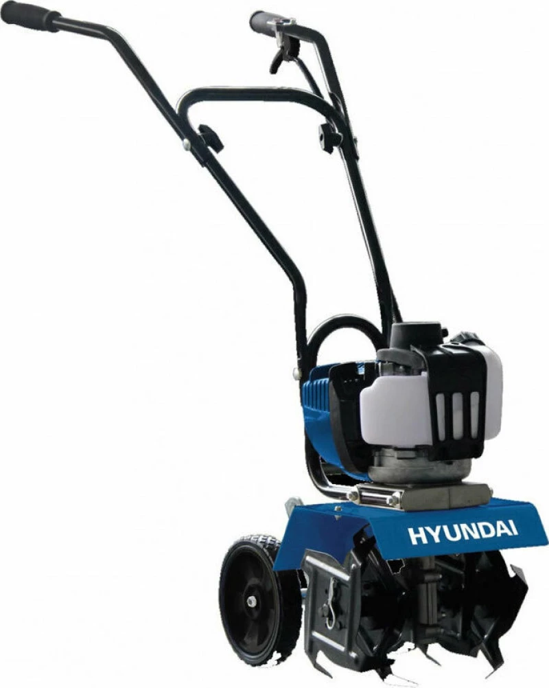 Hyundai Σκαπτικό Βενζίνης 4hp 3Η