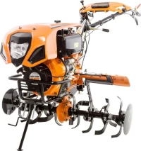 Ruris Σκαπτικό Πετρελαίου 10hp 1001KSD
