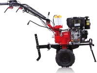 Master Σκαπτικό Πετρελαίου 6.7hp LC 1350