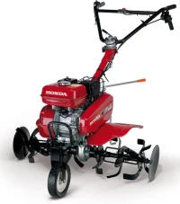 Honda Σκαπτικό Βενζίνης 5.5hp FJ500