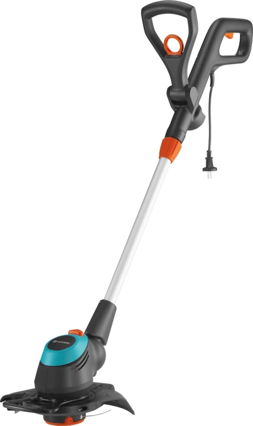 Gardena Turbo EasyCut 450/25 Ηλεκτρικό Χορτοκοπτικό Ώμου / Χειρός 2.5kg
