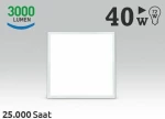 NEXT LED YE-PNL-40WB