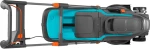 Gardena PowerMax 1800/42 Μηχανή Γκαζόν Ηλεκτρική