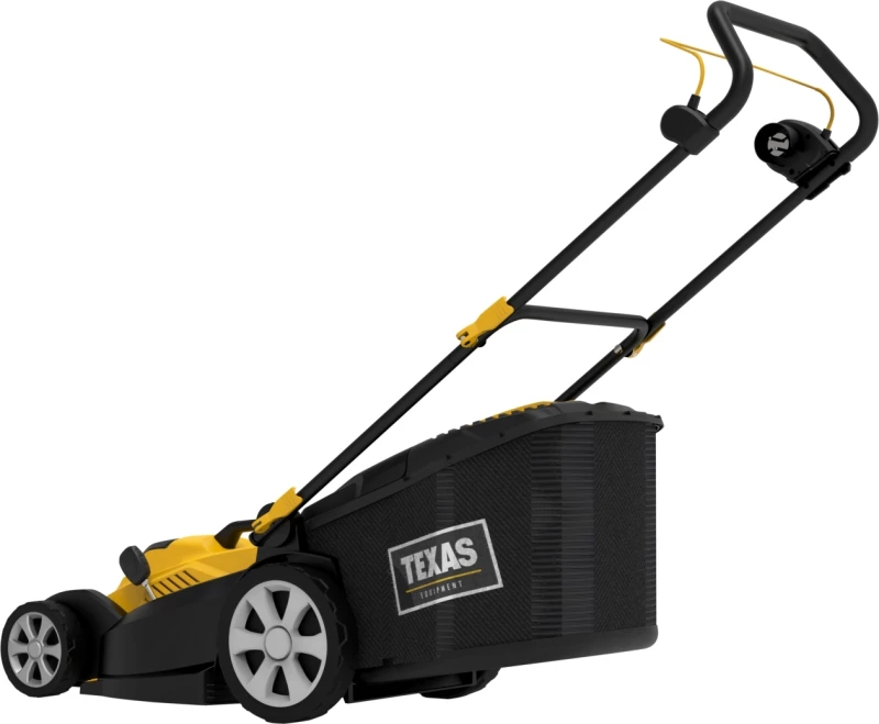 Texas SMART4400 Μηχανή Γκαζόν Ηλεκτρική