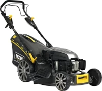 Texas Premium 5370TR/WE Μηχανή Γκαζόν Βενζίνης
