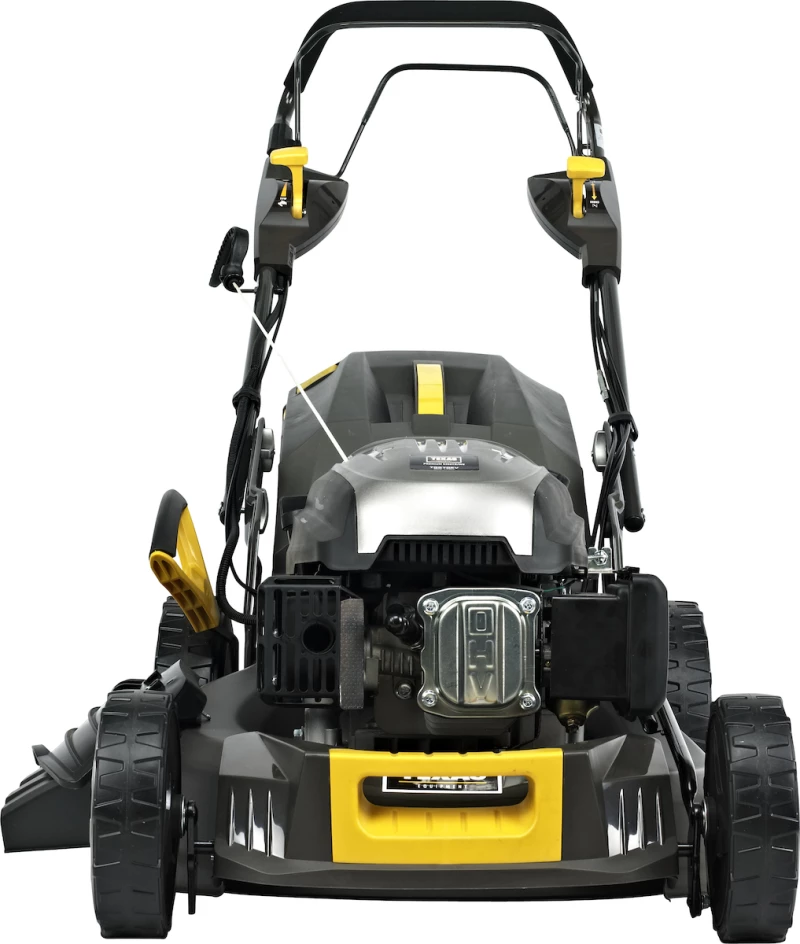 Texas Premium 5370TR/WE Μηχανή Γκαζόν Βενζίνης