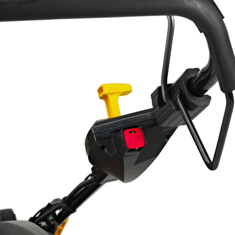 Texas Premium 5370TR/WE Μηχανή Γκαζόν Βενζίνης