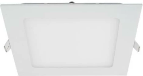 Elmark Χωνευτό LED Panel 12W 2700K 17.4x17.4εκ. 99XLED633
