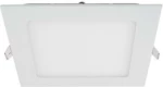 Elmark Χωνευτό LED Panel 12W 2700K 17.4x17.4εκ. 99XLED633