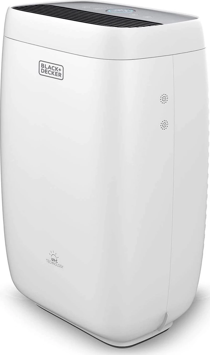 Black & Decker BXAP350E