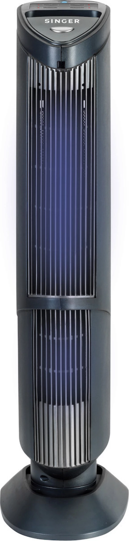 Singer Iac 2000 Pro
