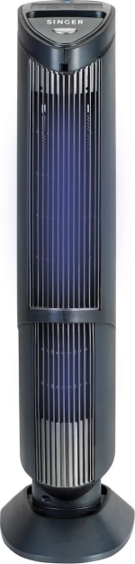 Singer Iac 2000 Pro