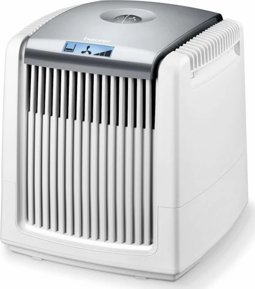 Beurer LW 230 white Air Washer