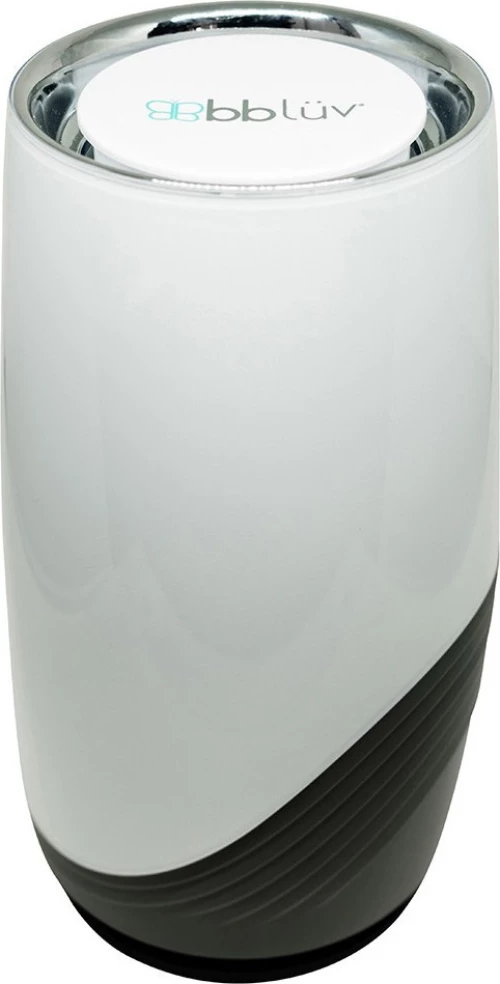 BBLUV Pure – 3 σε 1 Ιονιστής αέρα με ενεργό άνθρακα