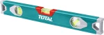 Total Tmt210016 Αλφαδι Αλουμινιου 100Cm