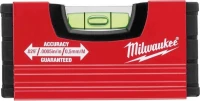 MILWAUKEE Αλφάδι μίνι Minibox.