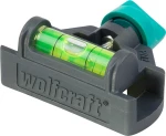 Wolfcraft Αλφάδι Για Χάρακες 5222000