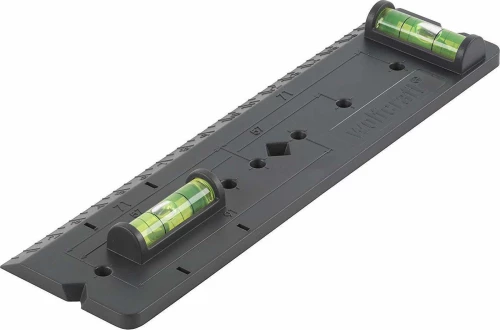 Wolfcraft 4050000 Αλφάδι Για Τρύπες