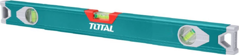 Total Tmt28016 Αλφαδι Αλουμινιου 80Cm