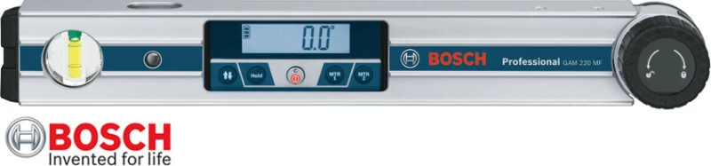 Bosch GAM 220 MF 0601076600