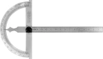 Yato Yt-72140 Επαγγελματικό Ατσάλινο Μοιρογνωμόνιο