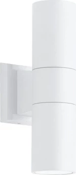 Viokef Sotris Επιτοίχιο Εξωτερικό Φωτιστικό 4038401
