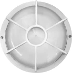 Heronia Επιτοίχιο Εξωτερικό Φωτιστικό 13-0041