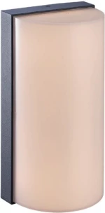 Aca Στεγανό Επιτοίχιο Εξωτερικό Φωτιστικό LG1322G