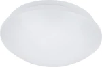 Elmark Εξωτερικό Φωτιστικό Οροφής 95BRICE24LED