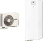 Hitachi Yutaki-S Combi RWD-6.0NWE-200S / RAS-6WHVNPE