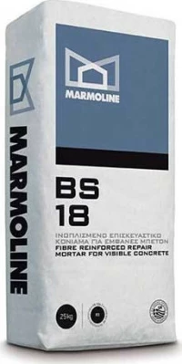 Marmoline BS 18 5kg