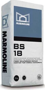 Marmoline BS 18 5kg