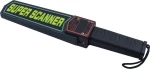 Ανιχνευτής Μετάλλων Super Scanner T359