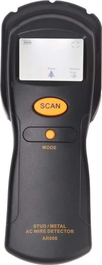 Wire Detector AR906