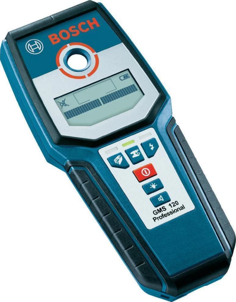 Bosch GMS 120 Professional