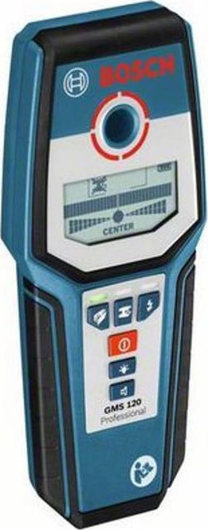 Bosch GMS 120 Professional