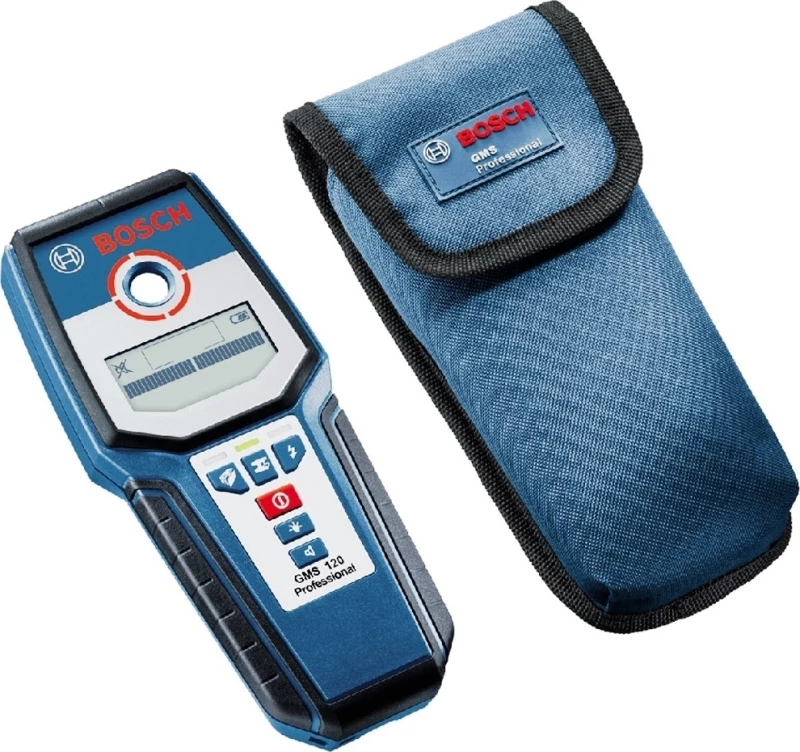 Bosch GMS 120 Professional