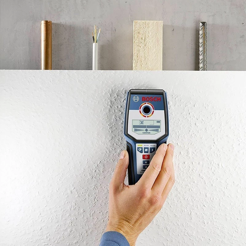 Bosch GMS 120 Professional