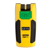Ανιχνευτής Μετάλλων-Ξύλου-Καλωδίων Stanley S300 Fmht0-77407