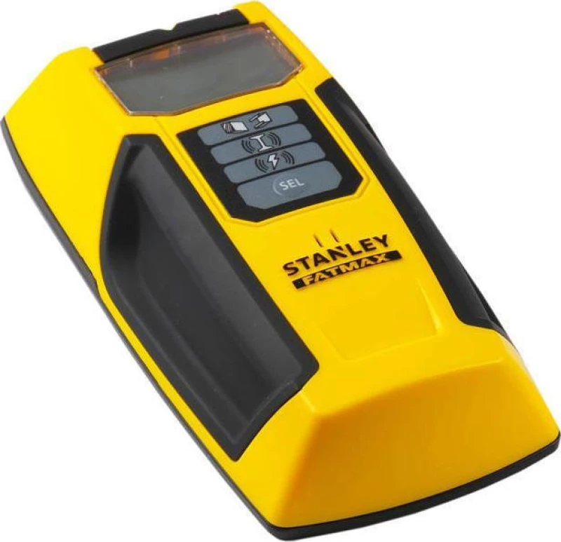 Ανιχνευτής Μετάλλων-Ξύλου-Καλωδίων Stanley S300 Fmht0-77407