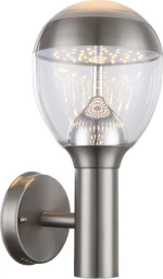 Globo Lighting Callisto Επιτοίχιο Εξωτερικό Φωτιστικό 34250
