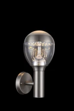 Globo Lighting Callisto Επιτοίχιο Εξωτερικό Φωτιστικό 34250
