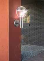 Globo Lighting Callisto Επιτοίχιο Εξωτερικό Φωτιστικό 34250