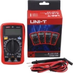 Uni-T UT-33D+