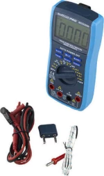 Bormann BDC2000 600V 028437