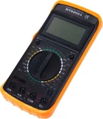 DT-9205A